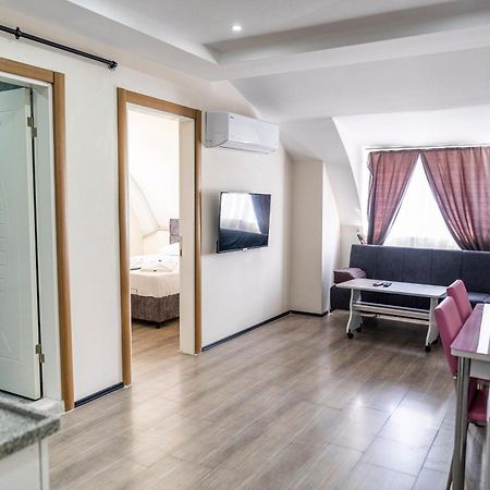 Ayya Suit Hotel Eskihisar Екстер'єр фото