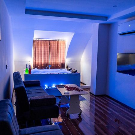 Ayya Suit Hotel Eskihisar Екстер'єр фото