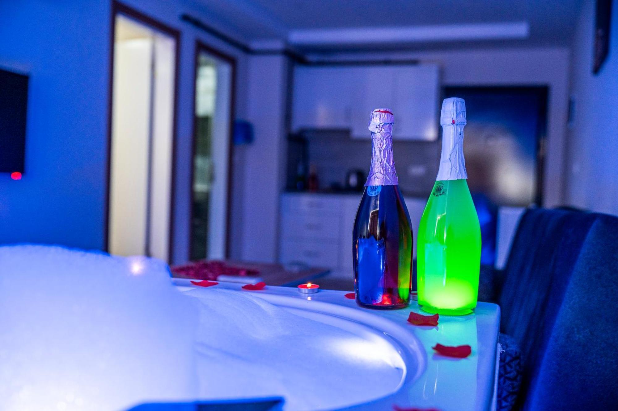 Ayya Suit Hotel Eskihisar Екстер'єр фото
