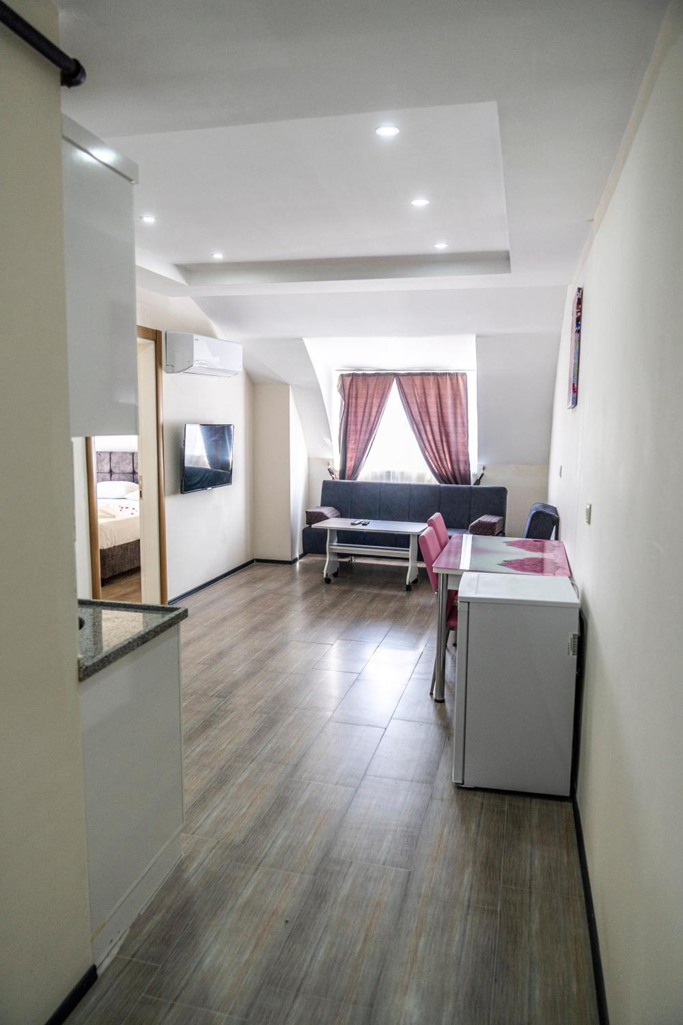 Ayya Suit Hotel Eskihisar Екстер'єр фото