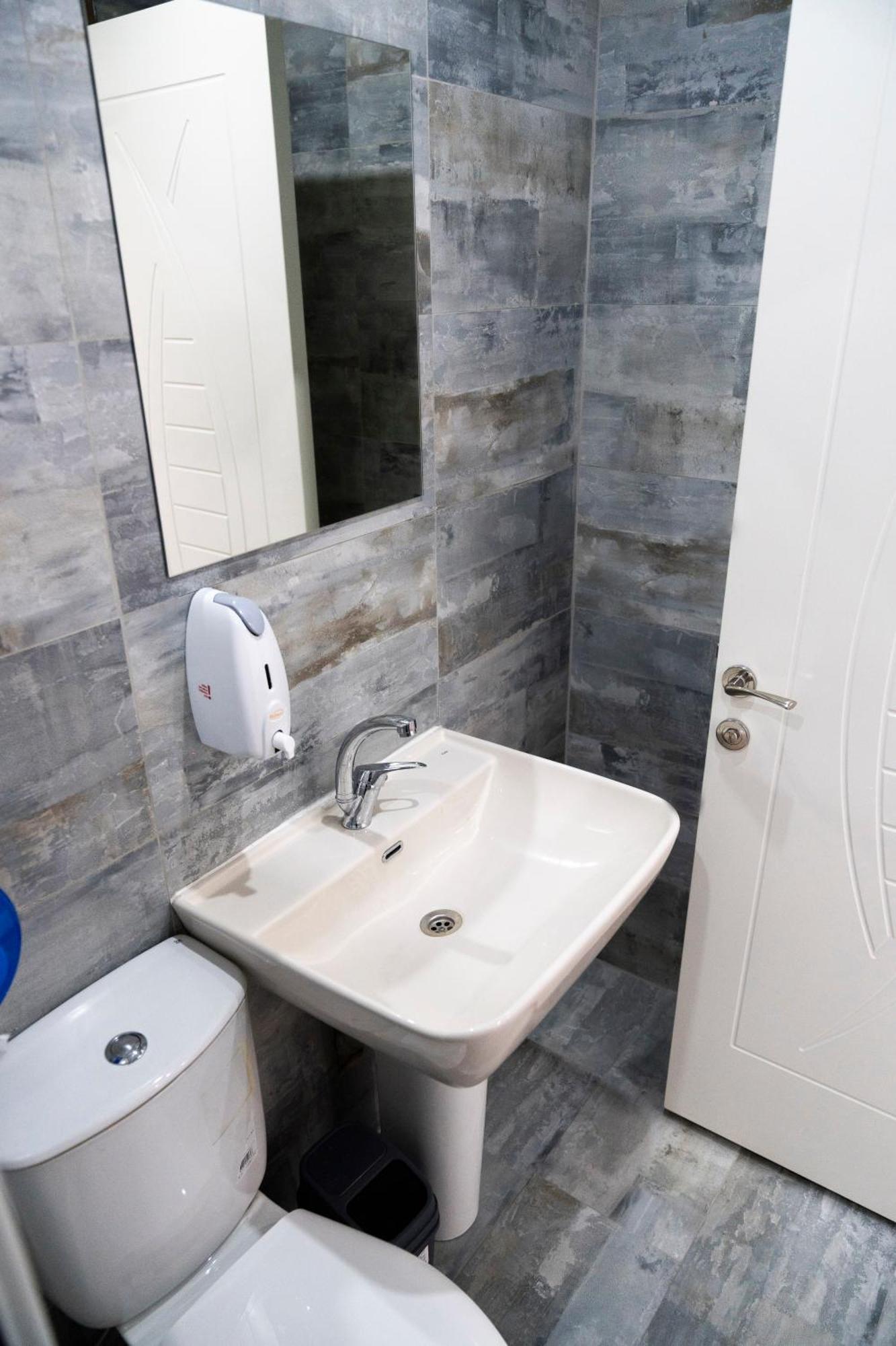 Ayya Suit Hotel Eskihisar Екстер'єр фото