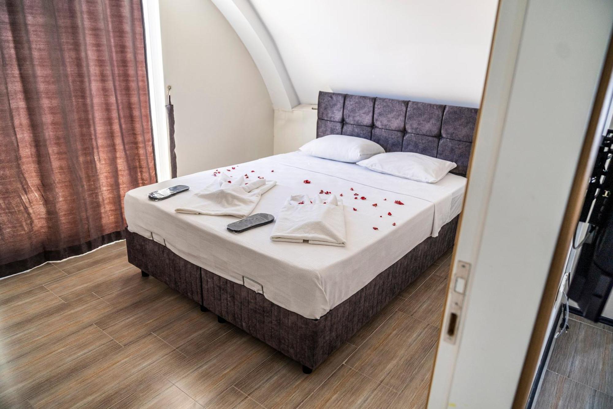 Ayya Suit Hotel Eskihisar Екстер'єр фото