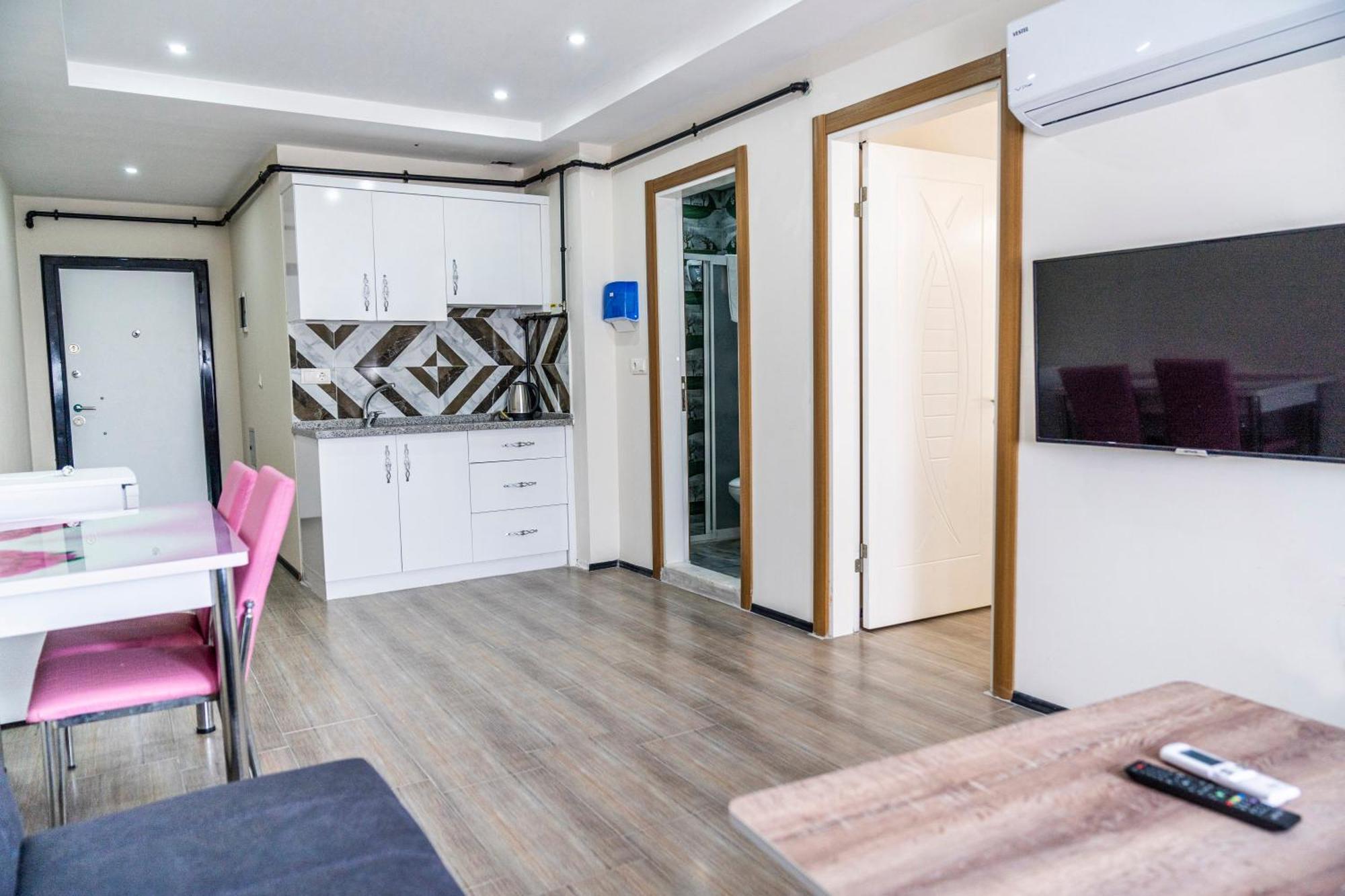 Ayya Suit Hotel Eskihisar Екстер'єр фото
