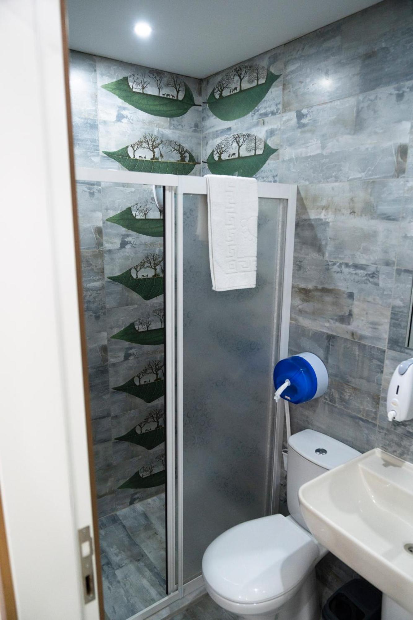 Ayya Suit Hotel Eskihisar Екстер'єр фото