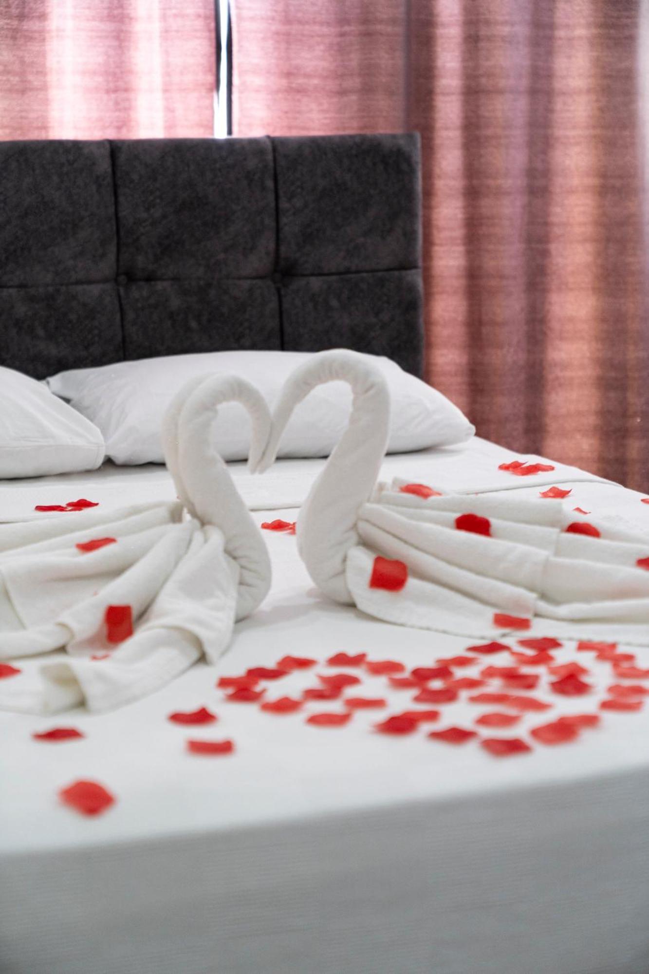 Ayya Suit Hotel Eskihisar Екстер'єр фото