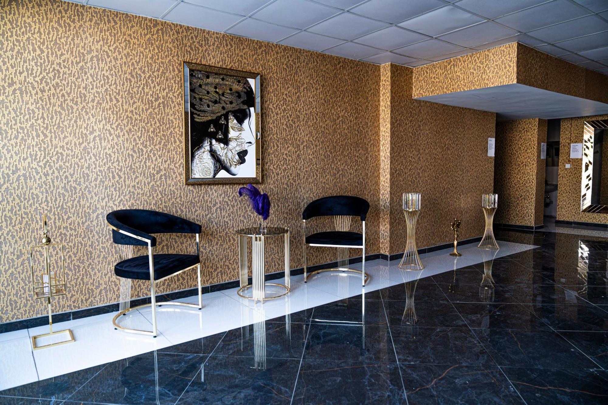 Ayya Suit Hotel Eskihisar Екстер'єр фото