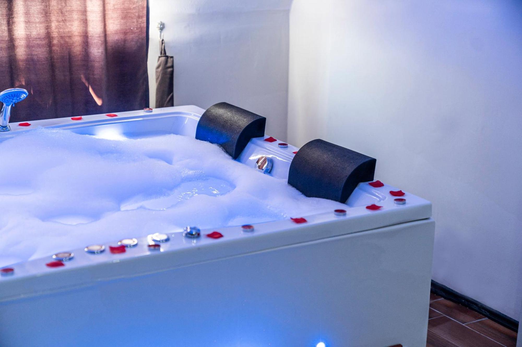 Ayya Suit Hotel Eskihisar Екстер'єр фото