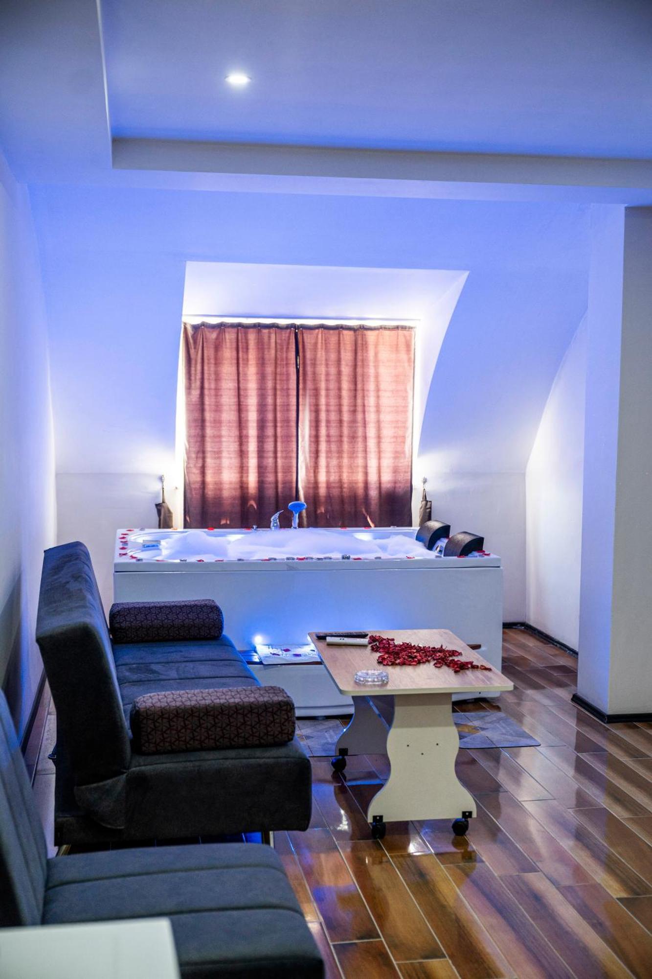 Ayya Suit Hotel Eskihisar Екстер'єр фото