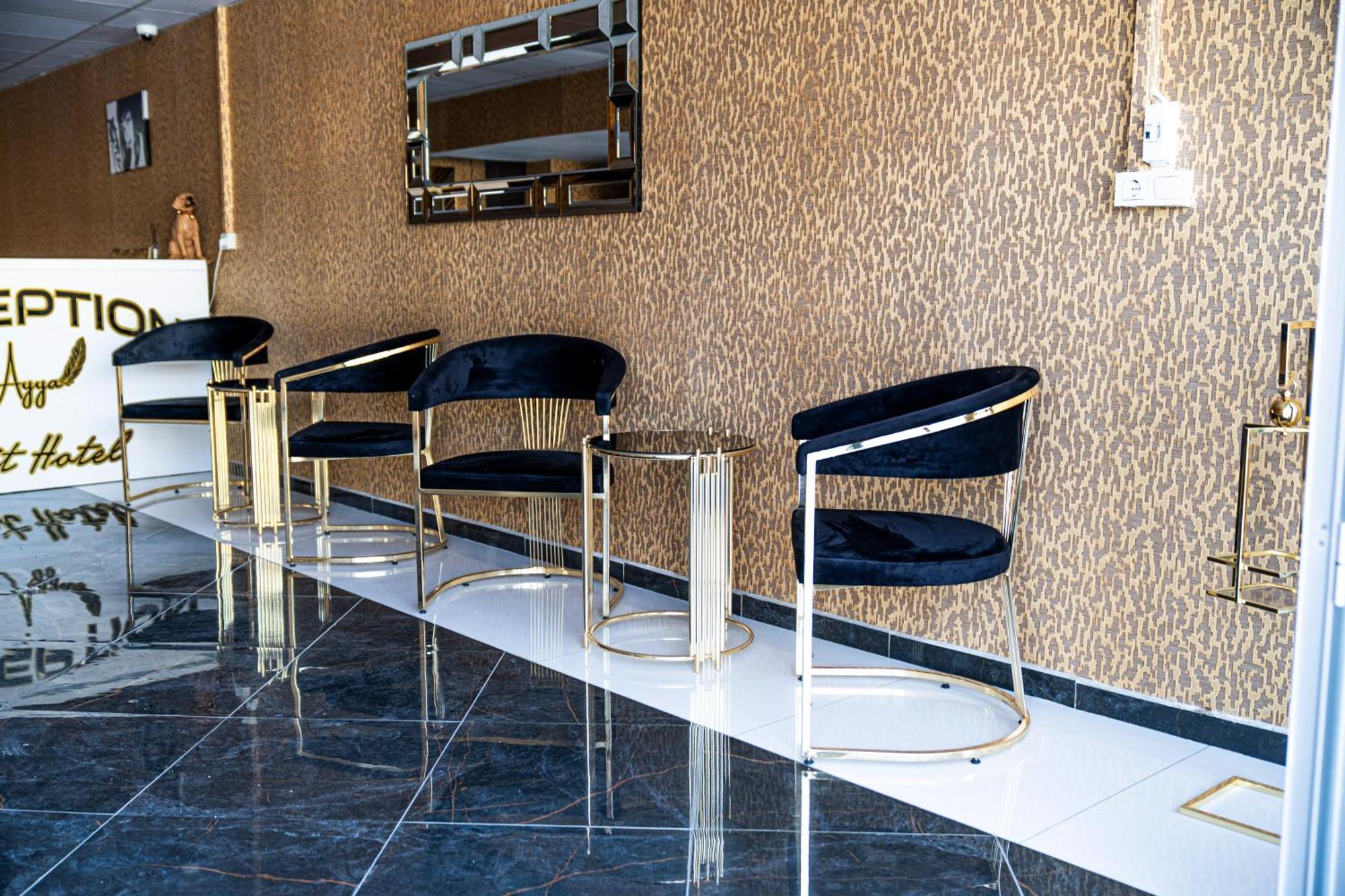 Ayya Suit Hotel Eskihisar Екстер'єр фото