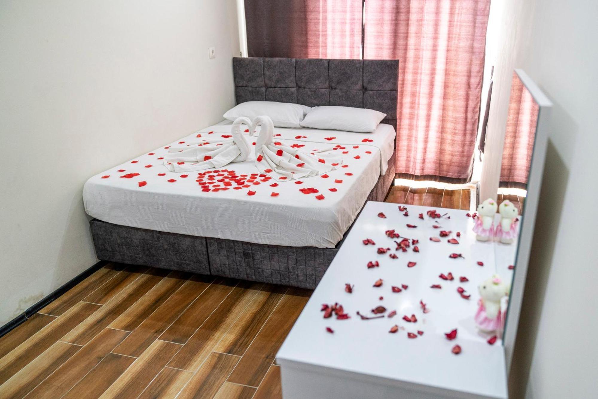 Ayya Suit Hotel Eskihisar Екстер'єр фото