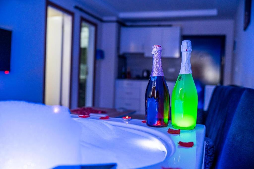 Ayya Suit Hotel Eskihisar Екстер'єр фото