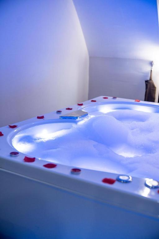 Ayya Suit Hotel Eskihisar Екстер'єр фото
