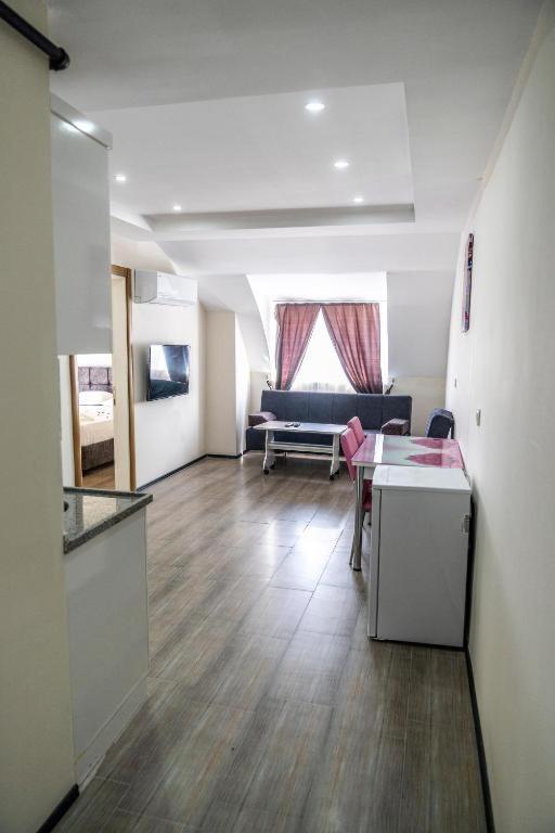 Ayya Suit Hotel Eskihisar Екстер'єр фото
