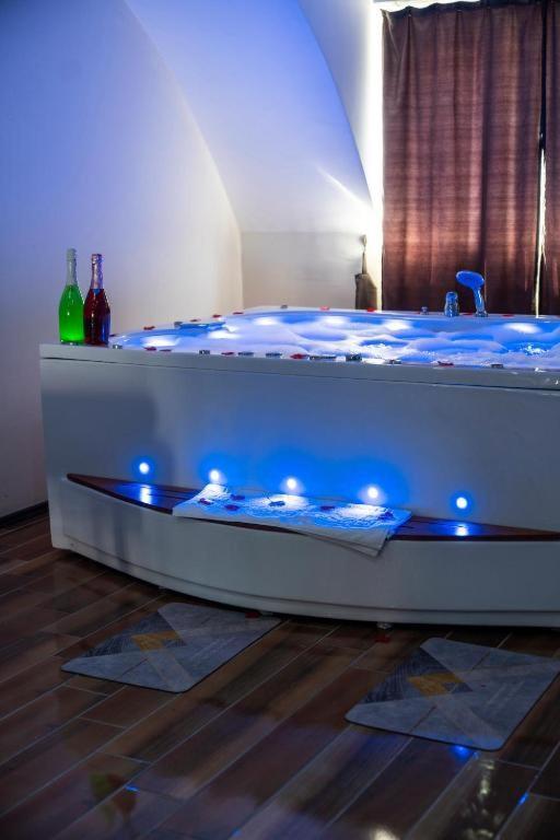 Ayya Suit Hotel Eskihisar Екстер'єр фото