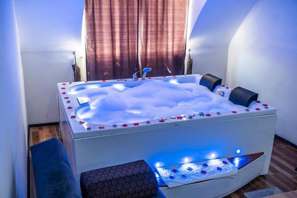 Ayya Suit Hotel Eskihisar Екстер'єр фото