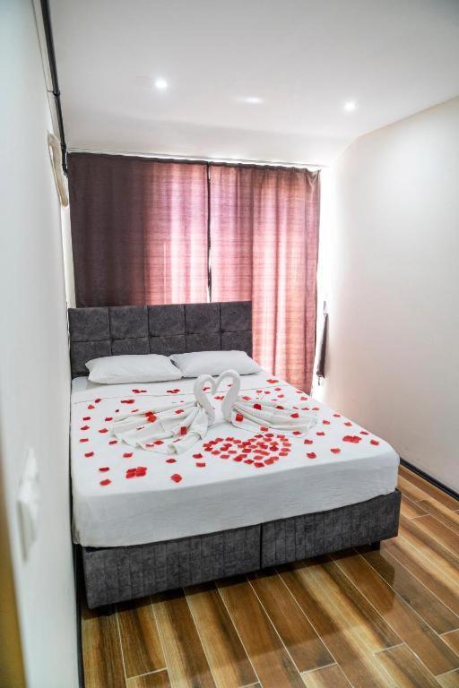 Ayya Suit Hotel Eskihisar Екстер'єр фото