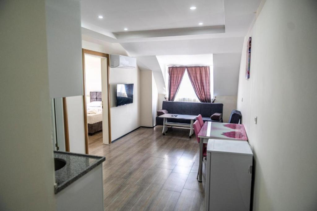 Ayya Suit Hotel Eskihisar Екстер'єр фото