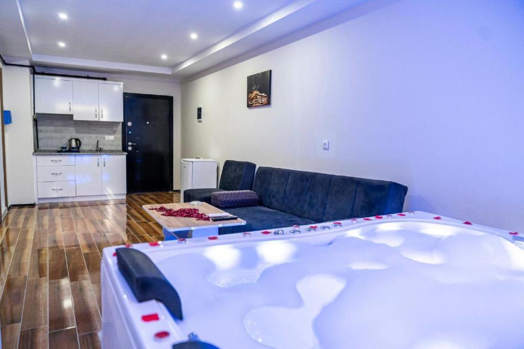 Ayya Suit Hotel Eskihisar Екстер'єр фото