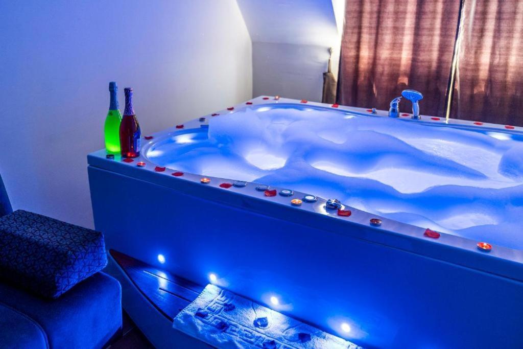 Ayya Suit Hotel Eskihisar Екстер'єр фото