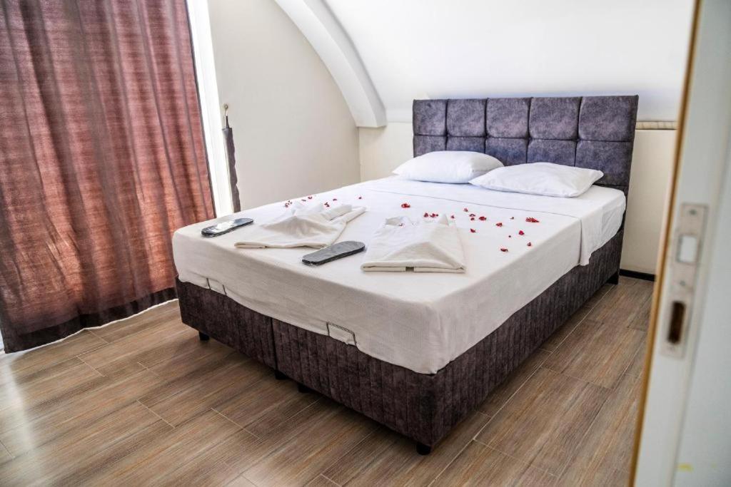 Ayya Suit Hotel Eskihisar Екстер'єр фото