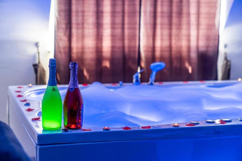 Ayya Suit Hotel Eskihisar Екстер'єр фото